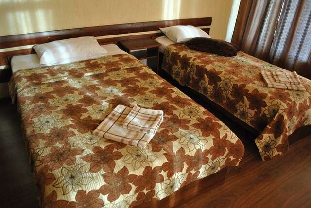 Гостиница Тольянка Россошь-38