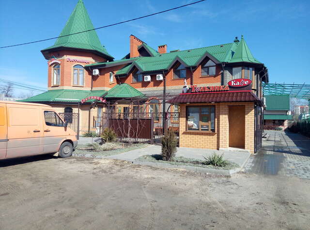 Гостиница Тольянка Россошь-30